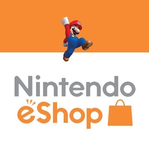 Nintendo Gift Card