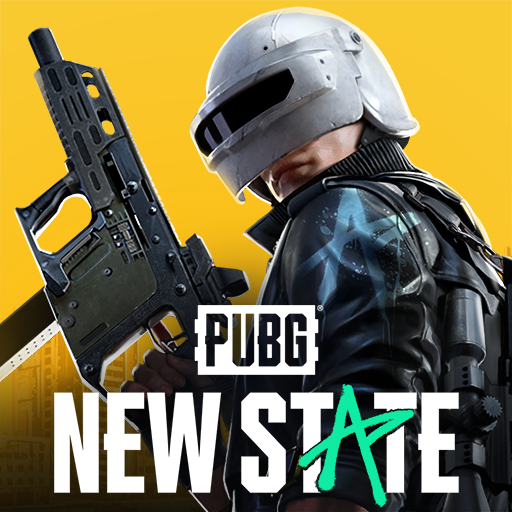 PUBG New State Mobile