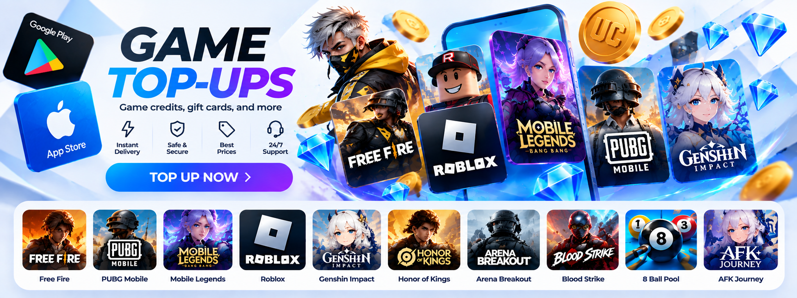 Banner Graphic